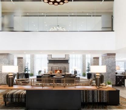 Photo of Kananaskis Mountain Lodge, Autograph Collection