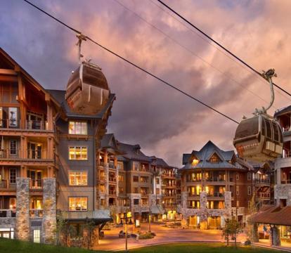 Photo of East West Hospitality at Tahoe