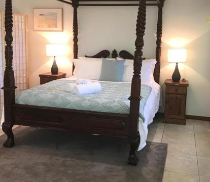 Photo of Taj on Byrnes - Private Luxury Apartment Mareeba