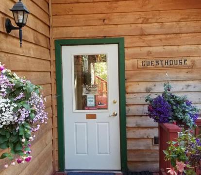 Photo of Talkeetna Hideaway