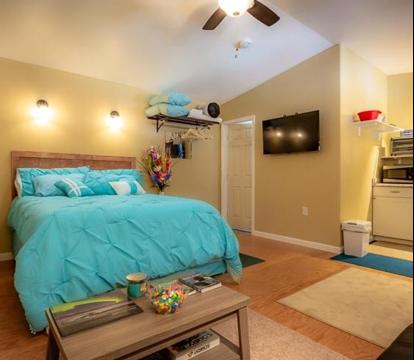 Photo of talkeetna villas and tours