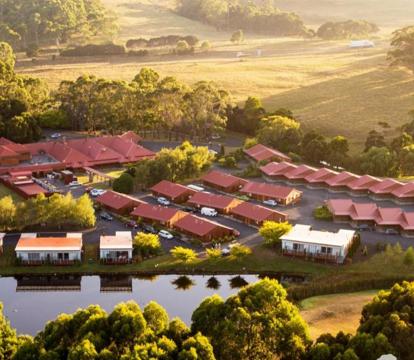 Photo of Tall Timbers Tasmania