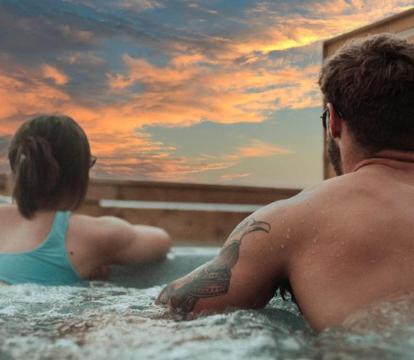 Photo of Tan Y Bryn Glamping