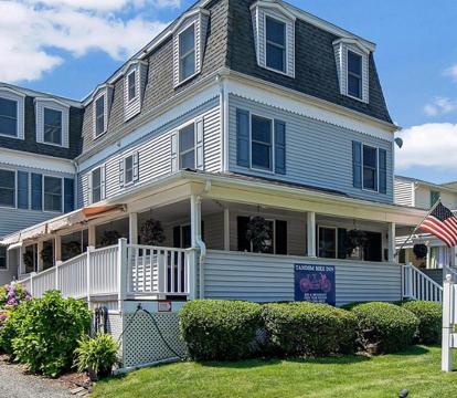 Best Adults-Only hotels in Belmar (New Jersey)