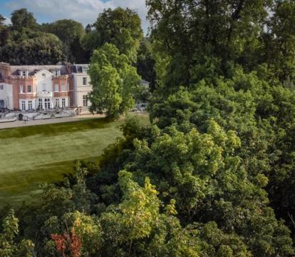 Photo of Taplow House Hotel & Spa