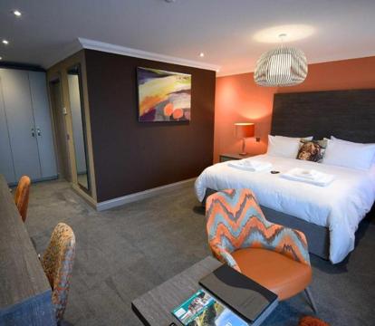 Photo of Taransay House, Small Hotel