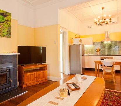 Photo of Taree Apartment