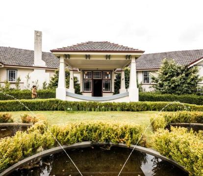 Photo of Tarraleah Lodge