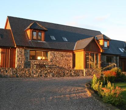 The most romantic hotels and getaways in Radernie (Fife)