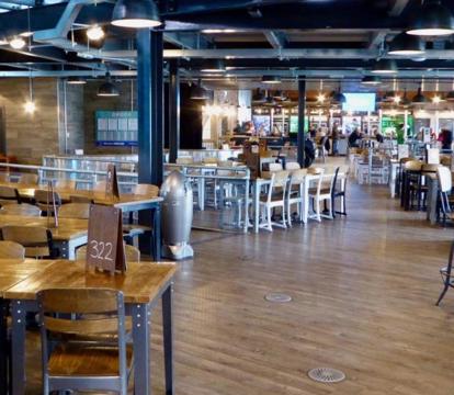 Photo of Tattershall Lakes 2020 8 Berth Caravan With Hot Tub