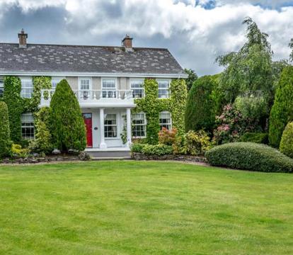 Photo of Tattykeel House