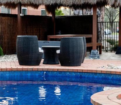 Photo of Tea House Motor Inn