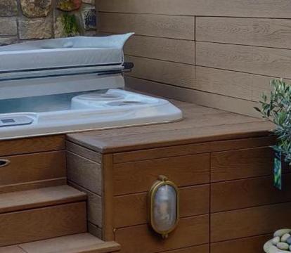 Photo of Teardrop Cottage