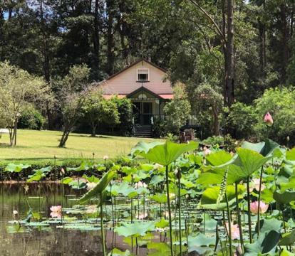 Photo of Telegraph Retreat Cottages