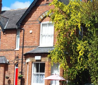 Photo of Telford House