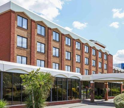 Photo of Mercure Telford Centre Hotel