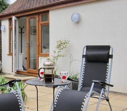 Photo of Temeside Garden House