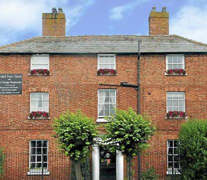 Photo of Ternhill Farm House - 5 Star Guest Accommodation with optional award winning breakfast