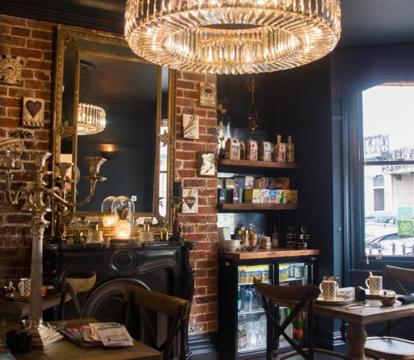 Photo of The Twenty One