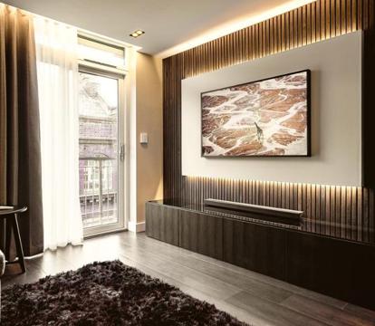 Photo of The Acacia, Luxury with Private Balcony + Parking