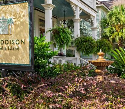 Best Adults-Only hotels in Fernandina Beach (Florida)