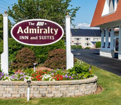 Best hotels with Spa and Wellness Center in Falmouth (Massachusetts)