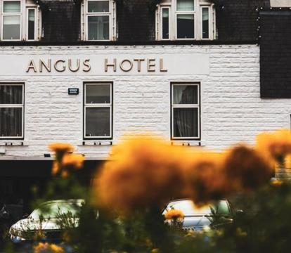 Photo of The Angus Hotel & Spa