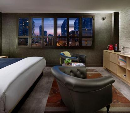 Photo of The Anndore House, part of JDV by Hyatt