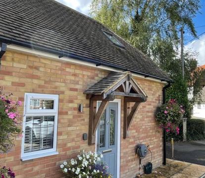 Photo of The Annex, Manor Road, Didcot