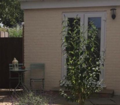 Photo of The Annexe at Asbit Lodge