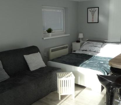 Adults Only Hotels in Preston (Lancashire)