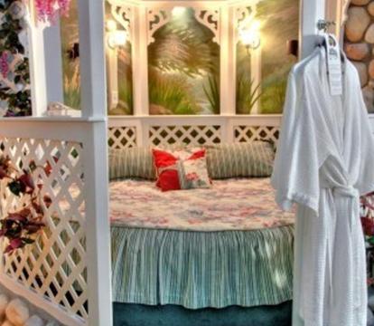 Photo of The Anniversary Inn - Boise