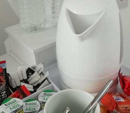 Photo of The Antelope Hotel