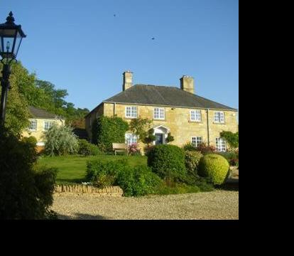 Photo of The Apartment at Hillside Lodge