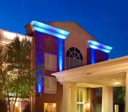 Best hotels with Hot Tub in room in Fort Smith (Arkansas)