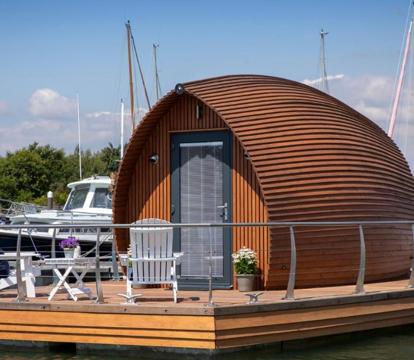 Photo of Samphire Ark 900 Boat