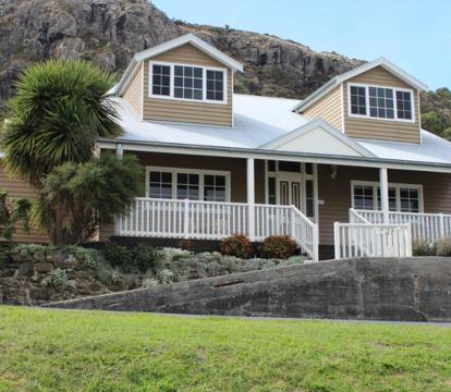 Photo of The Ark Stanley Luxury Bed and Breakfast