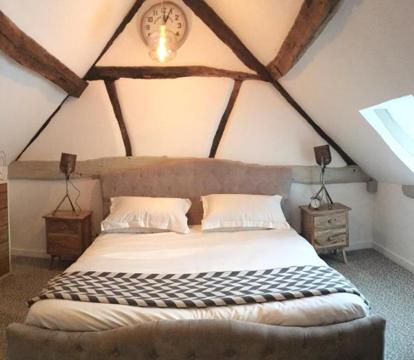 Adults Only Hotels in Henley in Arden (Warwickshire)