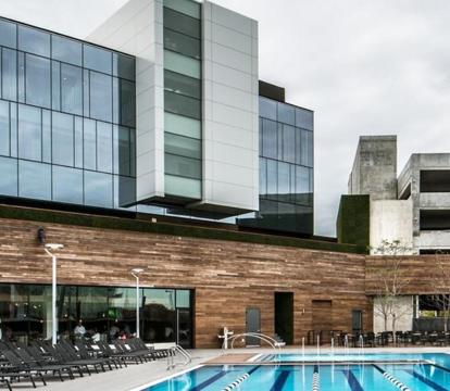 Photo of The Hotel & Athletic Club at Midtown