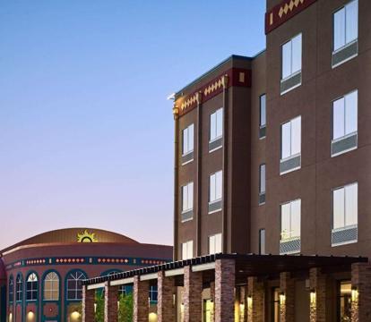 Photo of The Hotel at Sunland Park Casino El Paso, Ascend Hotel Collection