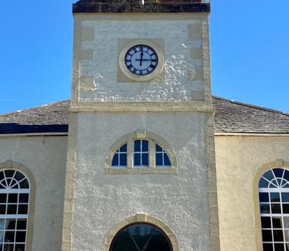 Photo of The Auld Kirk