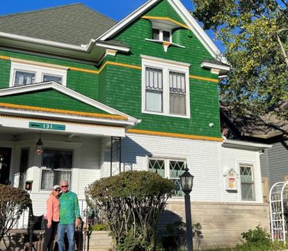 Photo of The Avanti Houses