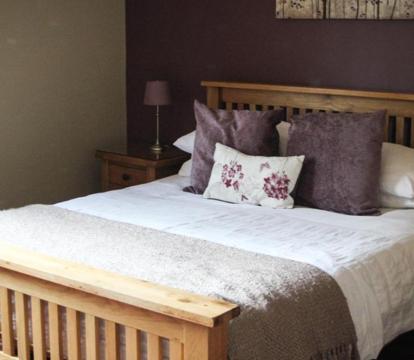 Adults Only Hotels in Church Minshull (Cheshire)