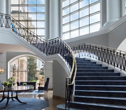 Photo of The Ballantyne, a Luxury Collection Hotel, Charlotte