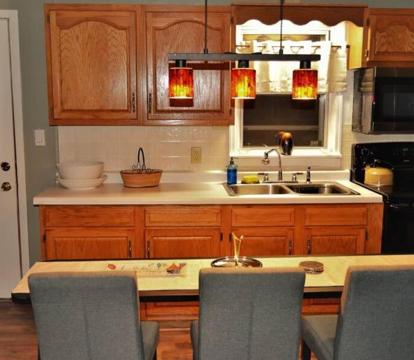 Best hotels North Dakota to enjoy a romantic getaway with your couple, a sexy getaway or a Valentine's weekend