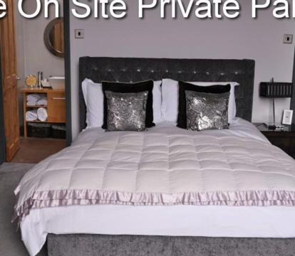 Photo of The Bank Guest House