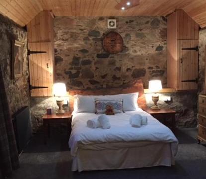 Photo of The Barn | Aberlour