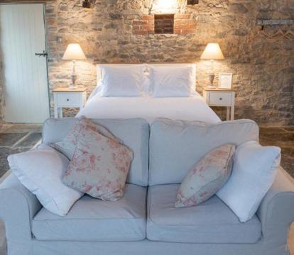 Adults Only Hotels in Ditcheat (Somerset)