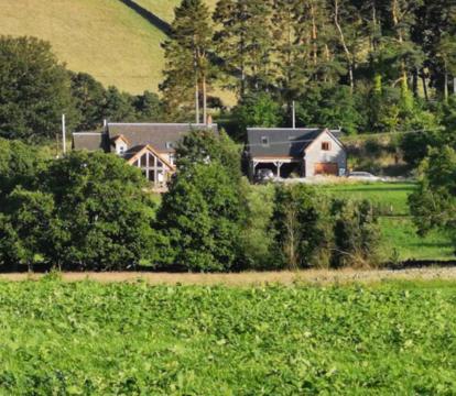Photo of The Barn @ Dormouse Cottage