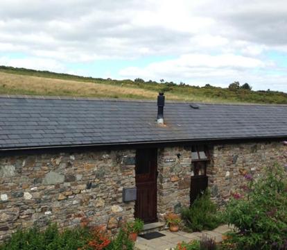 Photo of The Barn, Lower Spring